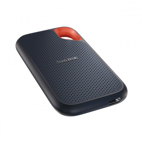 SanDisk Extreme Portable 1000 GB Negro - Imagen 5