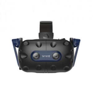 HTC GAFAS DE REALIDAD VIRTUAL VIVE PRO 2 HMD (SOLO VISOR). GARANTIA DOMESTICA