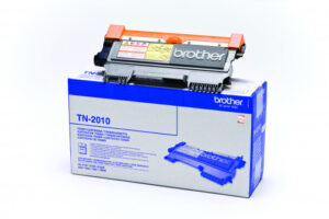BROTHER TONER NEGRO TN2010