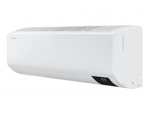 Samsung Wind-Free Comfort Next AR09TXFCAWKNEU + AR09TXFCAWKXEU Sistema split Blanco - Imagen 3