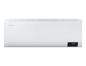 Samsung Wind-Free Comfort Next AR12TXFCAWKNEU + AR12TXFCAWKXEU Sistema split Blanco