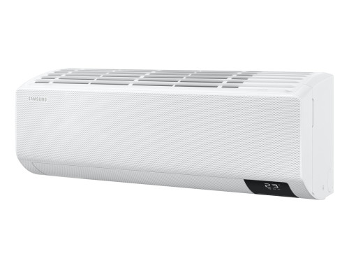 Samsung Wind-Free Comfort Next AR24TXFCAWKNEU + AR24TXFCAWKXEU Sistema split Blanco - Imagen 3