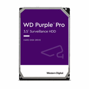 Western Digital Purple Pro 3.5" 12000 GB Serial ATA III