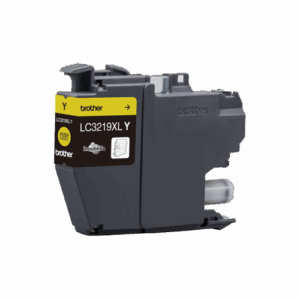 Brother LC-3219XLY cartucho de tinta Original Amarillo