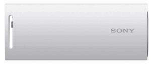 Sony SRG-XB25 Cámara de seguridad IP Interior Caja 3840 x 2160 Pixeles