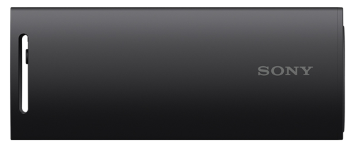 Sony SRG-XB25 Cámara de seguridad IP Interior Caja 3840 x 2160 Pixeles - Imagen 3