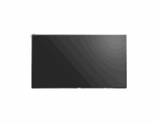 Hikvision Digital Technology DS-D6043FN-B pantalla de señalización 108 cm (42.5") Wifi 450 cd / m² Negro Procesador incorporado