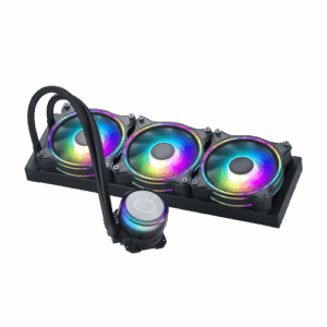 Cooler Master MasterLiquid ML360 Illusion refrigeración agua y freón