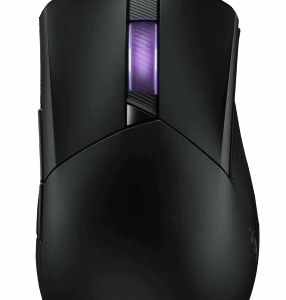 ASUS ROG Gladius III ratón mano derecha USB tipo A Óptico 19000 DPI