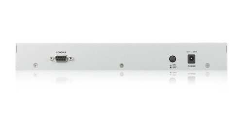 (D) ZYXEL ATP200 ATP 10/100/1000, 2*WAN, 4*LAN/DMZ PORTS, 1*SFP, 2*USB WITH 1 YR BUNDLE - Imagen 4