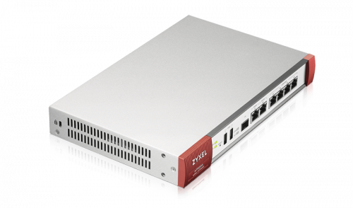 (D) ZYXEL ATP200 ATP 10/100/1000, 2*WAN, 4*LAN/DMZ PORTS, 1*SFP, 2*USB WITH 1 YR BUNDLE - Imagen 5
