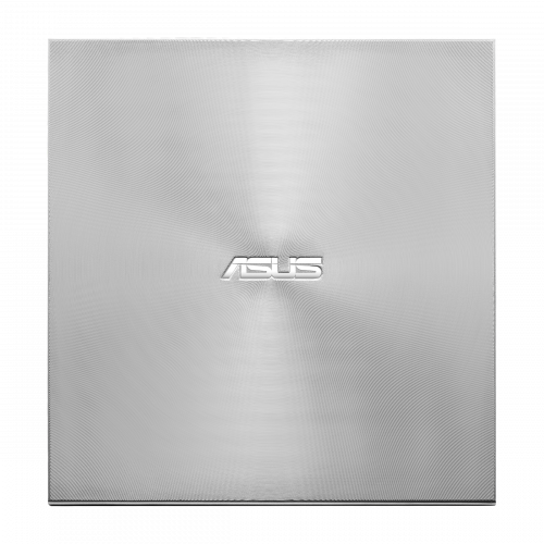 ASUS SDRW-08U8M-U Silber unidad de disco óptico DVD±RW Plata - Imagen 3