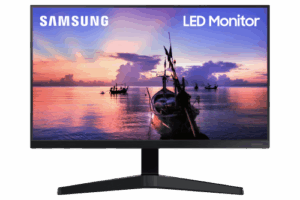 Samsung F22T350FHR 55,9 cm (22") 1920 x 1080 Pixeles Negro