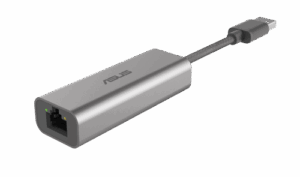 ASUS USB-C2500 Ethernet