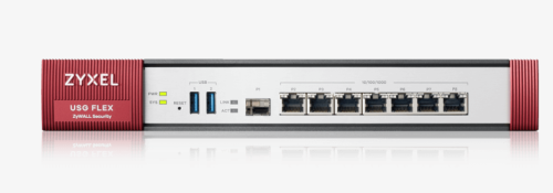 (D) FIREWALL NEBULAFLEX 300 TÚNELES VPN IPSEC/L2TP, 150 SSL, AMAZON VPC. SSL INSPECTION. PCI DSS COMPLIANT. TWO-FACTOR AUTHENTICATION SMS/EMAIL. WLAN CONTROLLER 8 AP (AMPLIABLE A 72). ALTA DISPONIBILIDAD. BUNDLE DE LICENCIAS - Imagen 2