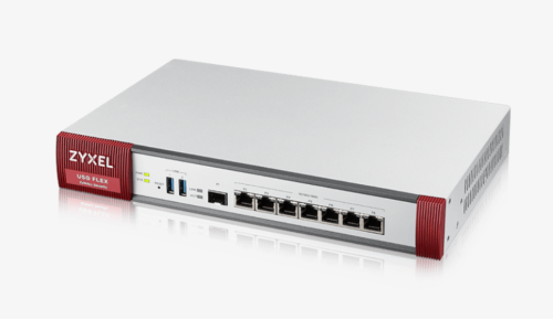 (D) FIREWALL NEBULAFLEX 300 TÚNELES VPN IPSEC/L2TP, 150 SSL, AMAZON VPC. SSL INSPECTION. PCI DSS COMPLIANT. TWO-FACTOR AUTHENTICATION SMS/EMAIL. WLAN CONTROLLER 8 AP (AMPLIABLE A 72). ALTA DISPONIBILIDAD. BUNDLE DE LICENCIAS - Imagen 3
