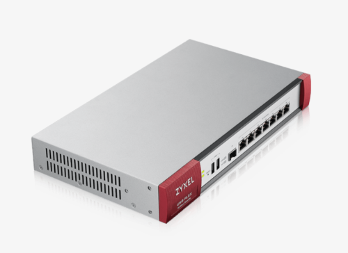 (D) FIREWALL NEBULAFLEX 300 TÚNELES VPN IPSEC/L2TP, 150 SSL, AMAZON VPC. SSL INSPECTION. PCI DSS COMPLIANT. TWO-FACTOR AUTHENTICATION SMS/EMAIL. WLAN CONTROLLER 8 AP (AMPLIABLE A 72). ALTA DISPONIBILIDAD. BUNDLE DE LICENCIAS - Imagen 5