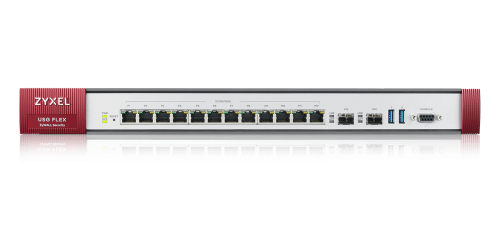 Zyxel USG FLEX 700 cortafuegos (hardware) 5400 Mbit/s