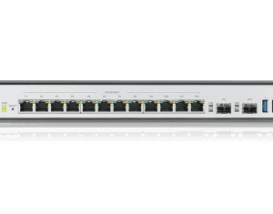 Zyxel USG FLEX 700 cortafuegos (hardware) 5400 Mbit/s