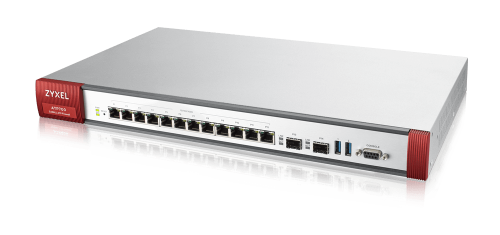 Zyxel ATP700 cortafuegos (hardware) 1U 6000 Mbit/s - Imagen 3