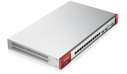 Zyxel ATP700 cortafuegos (hardware) 1U 6000 Mbit/s - Imagen 4