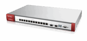 Zyxel ATP800 cortafuegos (hardware) 1U 8000 Mbit/s