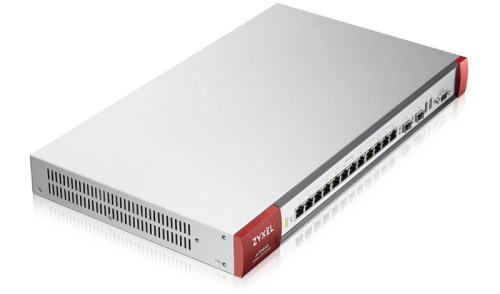 Zyxel ATP800 cortafuegos (hardware) 1U 8000 Mbit/s - Imagen 3