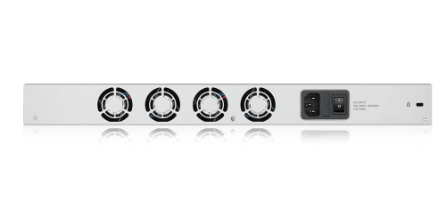 Zyxel ATP800 cortafuegos (hardware) 1U 8000 Mbit/s - Imagen 4