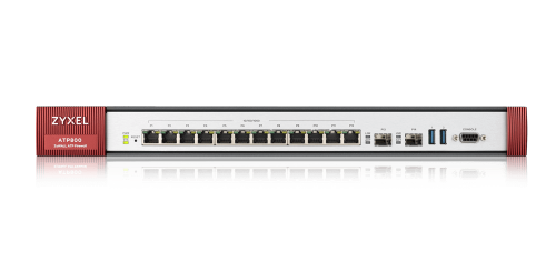 Zyxel ATP800 cortafuegos (hardware) 1U 8000 Mbit/s - Imagen 5