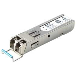 Zyxel SFP-LX-10-D red modulo transceptor 1000 Mbit/s 1310 nm - Imagen 2