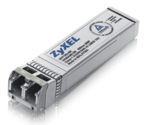 Zyxel SFP10G-SR red modulo transceptor Fibra óptica 10000 Mbit/s SFP+ 850 nm