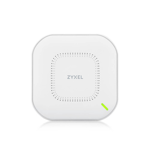 Zyxel WAX610D-EU0101F punto de acceso inalámbrico 2400 Mbit/s Blanco Energía sobre Ethernet (PoE) - Imagen 2
