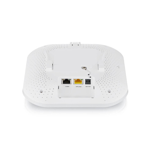 Zyxel WAX610D-EU0101F punto de acceso inalámbrico 2400 Mbit/s Blanco Energía sobre Ethernet (PoE) - Imagen 5