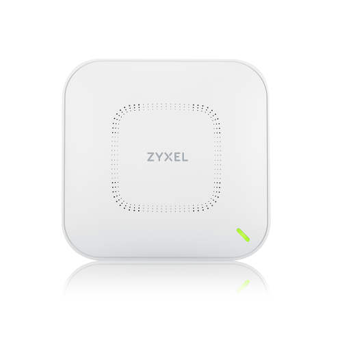 Zyxel WAX650S 3550 Mbit/s Blanco Energía sobre Ethernet (PoE) - Imagen 2