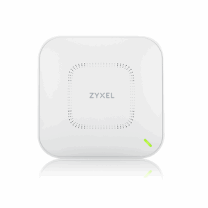 Zyxel WAX650S 3550 Mbit/s Blanco Energía sobre Ethernet (PoE)