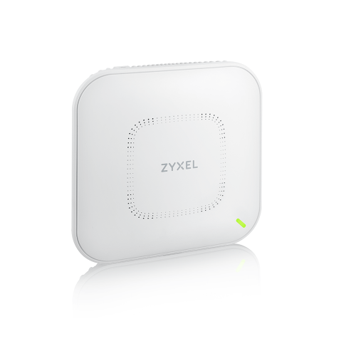 Zyxel WAX650S 3550 Mbit/s Blanco Energía sobre Ethernet (PoE) - Imagen 3