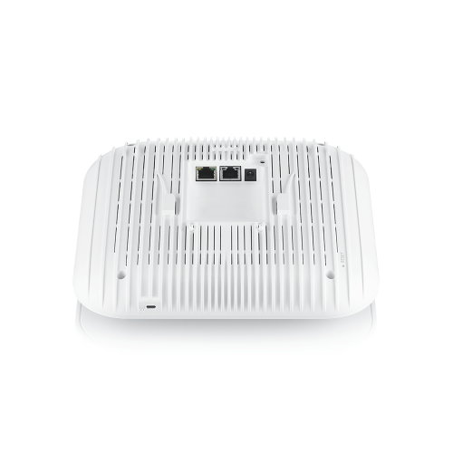 Zyxel WAX650S 3550 Mbit/s Blanco Energía sobre Ethernet (PoE) - Imagen 5