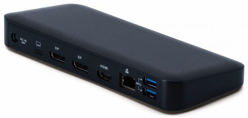 Acer USB Type-C Dock III Alámbrico USB 3.2 Gen 1 (3.1 Gen 1) Type-C Negro - Imagen 3