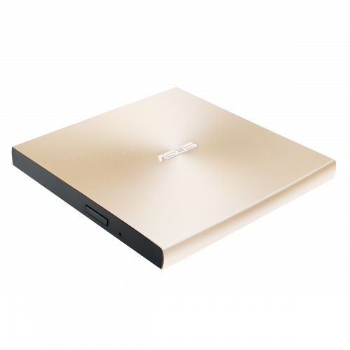 ASUS SDRW-08U8M-U unidad de disco óptico DVD±RW Negro - Imagen 3