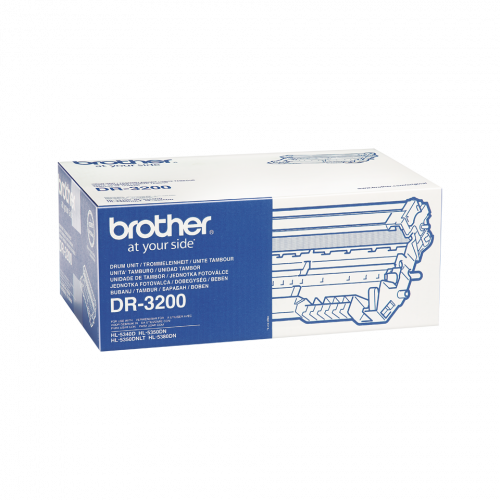 Brother DR-3200 tambor de impresora Original - Imagen 2