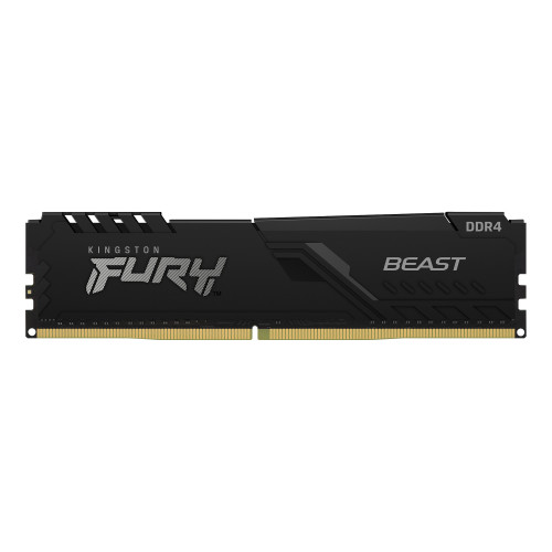 Kingston Technology FURY Beast módulo de memoria 32 GB 1 x 32 GB DDR4 3600 MHz - Imagen 2