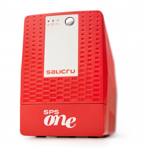 SALICRU SPS 2000 ONE IEC - Imagen 4
