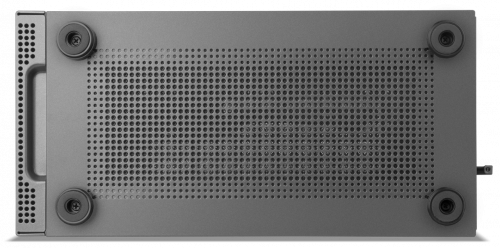 NOX Hummer Vault Micro Torre Negro - Imagen 16