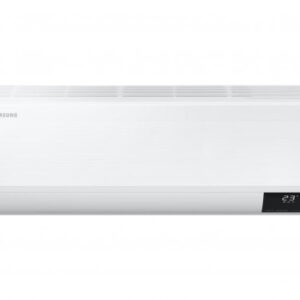 Samsung F-AR09CBU sistema de aire acondicionado dividido Sistema split Blanco