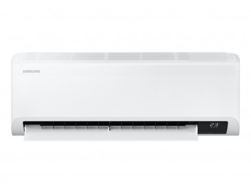 Samsung F-AR09CBU sistema de aire acondicionado dividido Sistema split Blanco - Imagen 3