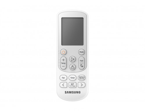Samsung F-AR09CBU sistema de aire acondicionado dividido Sistema split Blanco - Imagen 7