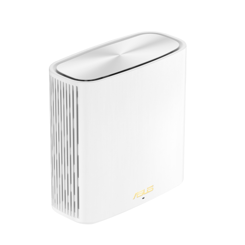 ROUTER/REPETIDOR ASUS ZENWIFI XP4 (W-1-PK),BLANCO - Imagen 6