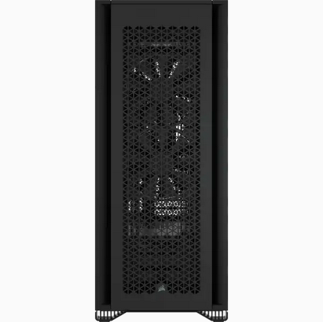 Corsair 7000D AIRFLOW Full Tower Negro - Imagen 3