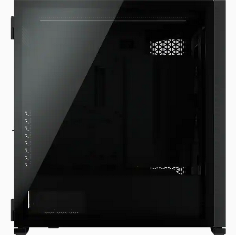 Corsair 7000D AIRFLOW Full Tower Negro - Imagen 4