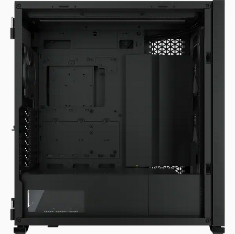 Corsair 7000D AIRFLOW Full Tower Negro - Imagen 5